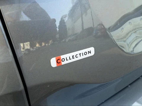 Citroën C4 Collection Hybrid e-DCS6 107 kW (145 CV)