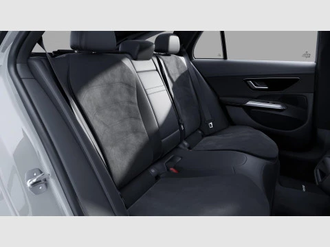 Mercedes-Benz Clase E E 220 d Estate