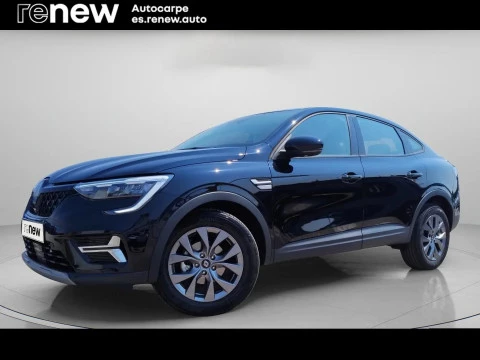 Renault Arkana  1.6 E-Tech Techno 105kW