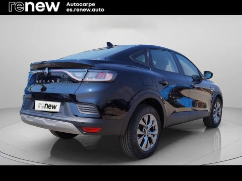 Renault Arkana  1.6 E-Tech Techno 105kW