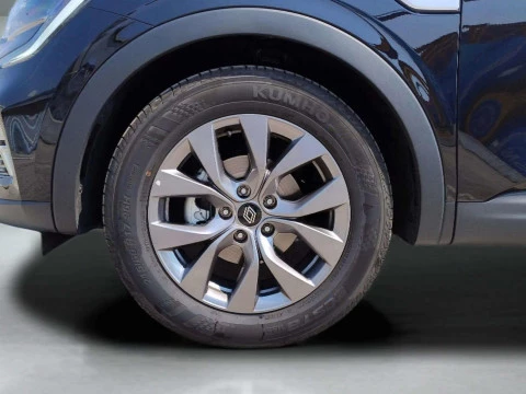 Renault Arkana  1.6 E-Tech Techno 105kW