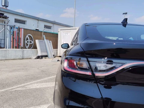 Renault Arkana  1.6 E-Tech Techno 105kW