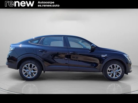 Renault Arkana  1.6 E-Tech Techno 105kW