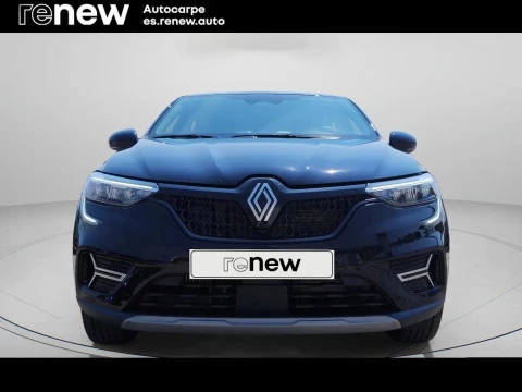 Renault Arkana  1.6 E-Tech Techno 105kW