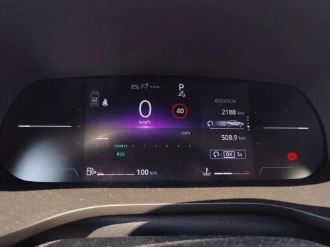 Renault Arkana  1.6 E-Tech Techno 105kW