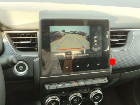 Renault Arkana  1.6 E-Tech Techno 105kW