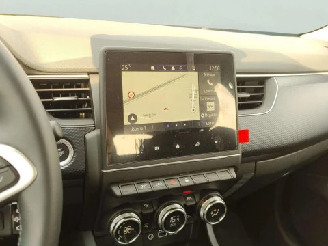 Renault Arkana  1.6 E-Tech Techno 105kW