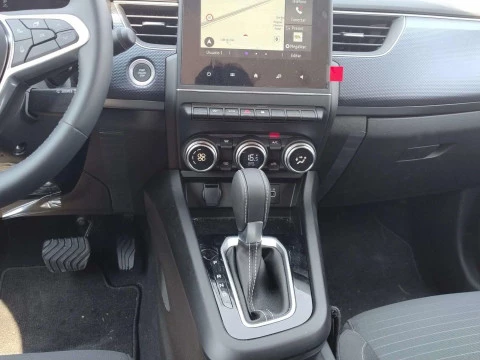 Renault Arkana  1.6 E-Tech Techno 105kW