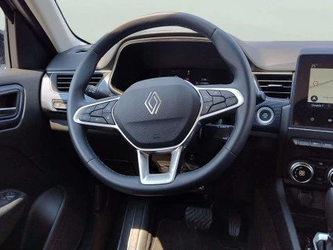 Renault Arkana  1.6 E-Tech Techno 105kW