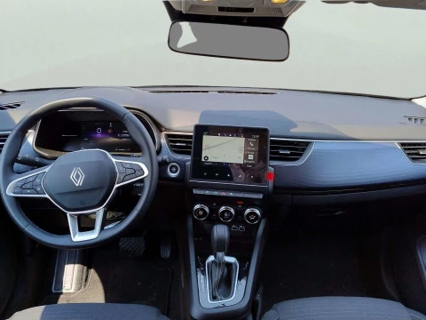 Renault Arkana  1.6 E-Tech Techno 105kW