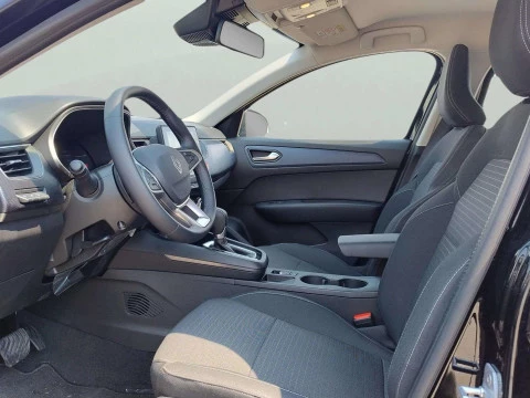 Renault Arkana  1.6 E-Tech Techno 105kW