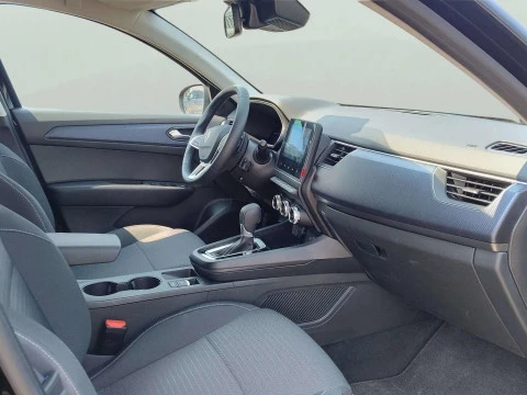 Renault Arkana  1.6 E-Tech Techno 105kW