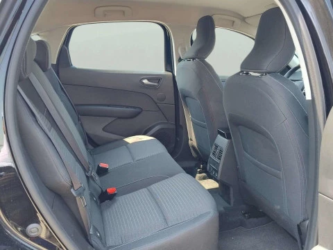 Renault Arkana  1.6 E-Tech Techno 105kW