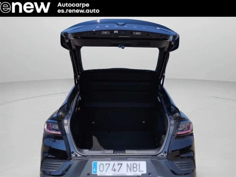 Renault Arkana  1.6 E-Tech Techno 105kW