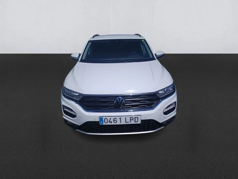 Volkswagen T-Roc Advance 1.0 TSI 81kW (110CV)