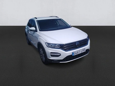 Volkswagen T-Roc Advance 1.0 TSI 81kW (110CV)