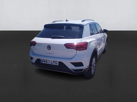 Volkswagen T-Roc Advance 1.0 TSI 81kW (110CV)