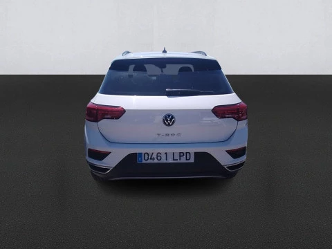 Volkswagen T-Roc Advance 1.0 TSI 81kW (110CV)