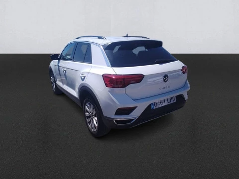 Volkswagen T-Roc Advance 1.0 TSI 81kW (110CV)