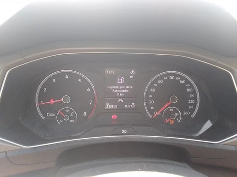 Volkswagen T-Roc Advance 1.0 TSI 81kW (110CV)