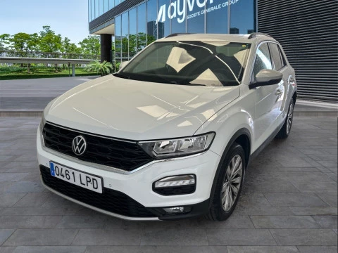 Volkswagen T-Roc Advance 1.0 TSI 81kW (110CV)