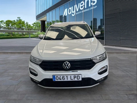 Volkswagen T-Roc Advance 1.0 TSI 81kW (110CV)