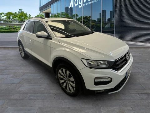 Volkswagen T-Roc Advance 1.0 TSI 81kW (110CV)