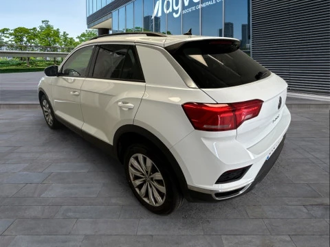 Volkswagen T-Roc Advance 1.0 TSI 81kW (110CV)