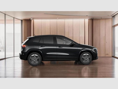 Mercedes-Benz EQA  250+