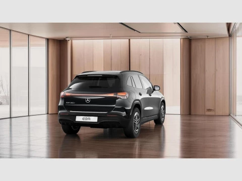 Mercedes-Benz EQA  250+