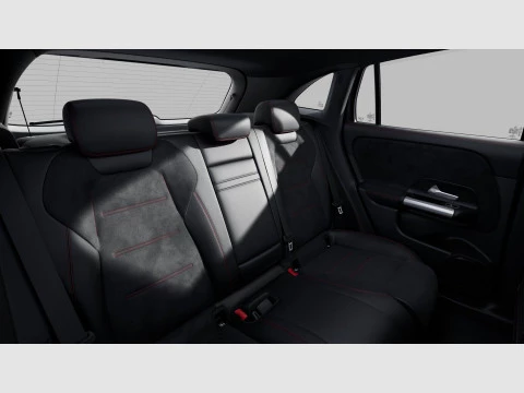 Mercedes-Benz EQA  250+