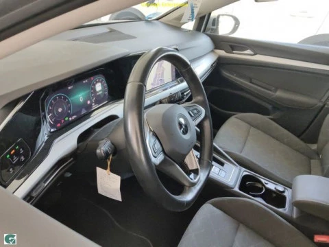 Volkswagen Golf Life 1.0 eTSI 81kW (110CV) DSG Variant 5 Puertas