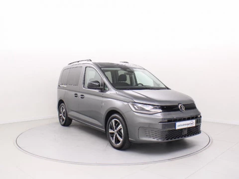 Volkswagen Caddy 1.5 EHYBRID PHEV DSG OUTDOOR 150 5P
