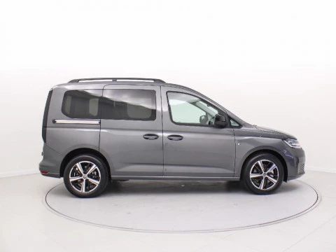Volkswagen Caddy 1.5 EHYBRID PHEV DSG OUTDOOR 150 5P