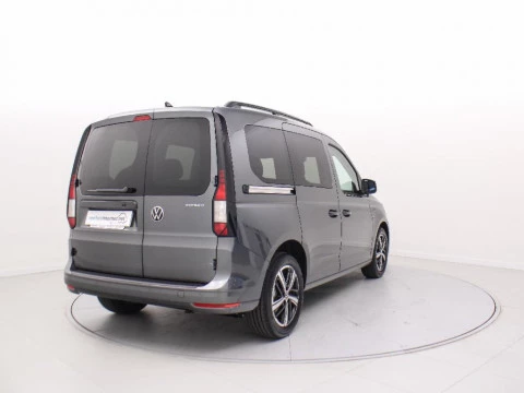 Volkswagen Caddy 1.5 EHYBRID PHEV DSG OUTDOOR 150 5P