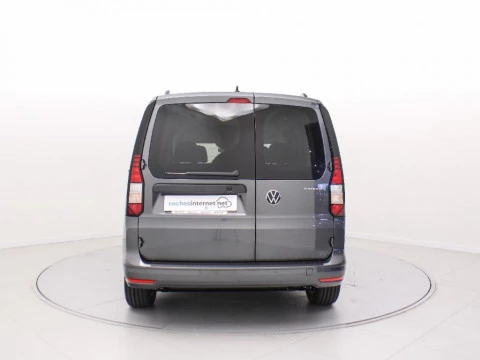 Volkswagen Caddy 1.5 EHYBRID PHEV DSG OUTDOOR 150 5P