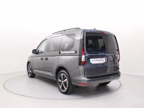 Volkswagen Caddy 1.5 EHYBRID PHEV DSG OUTDOOR 150 5P