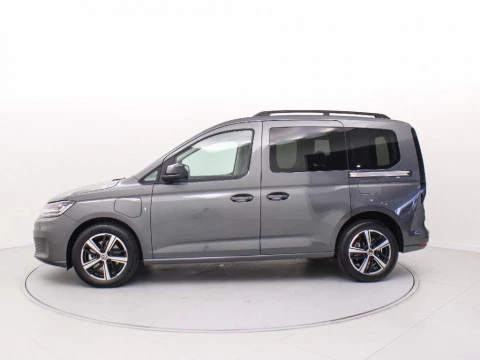 Volkswagen Caddy 1.5 EHYBRID PHEV DSG OUTDOOR 150 5P