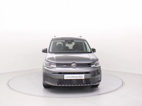 Volkswagen Caddy 1.5 EHYBRID PHEV DSG OUTDOOR 150 5P
