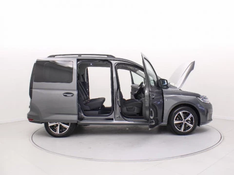 Volkswagen Caddy 1.5 EHYBRID PHEV DSG OUTDOOR 150 5P
