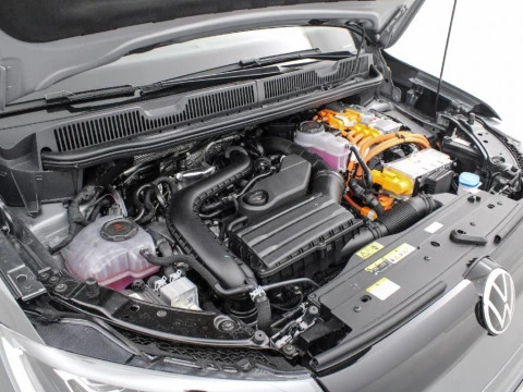 Volkswagen Caddy 1.5 EHYBRID PHEV DSG OUTDOOR 150 5P