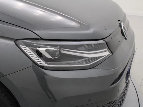 Volkswagen Caddy 1.5 EHYBRID PHEV DSG OUTDOOR 150 5P