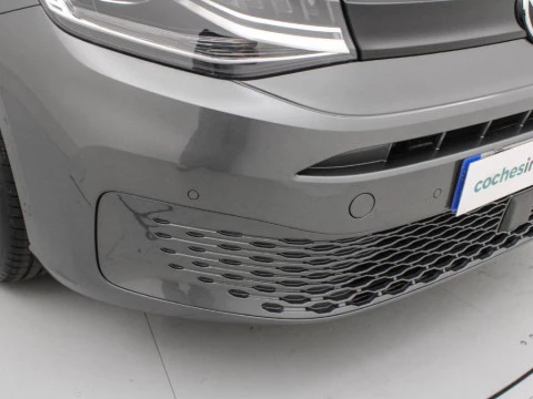 Volkswagen Caddy 1.5 EHYBRID PHEV DSG OUTDOOR 150 5P