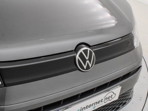 Volkswagen Caddy 1.5 EHYBRID PHEV DSG OUTDOOR 150 5P