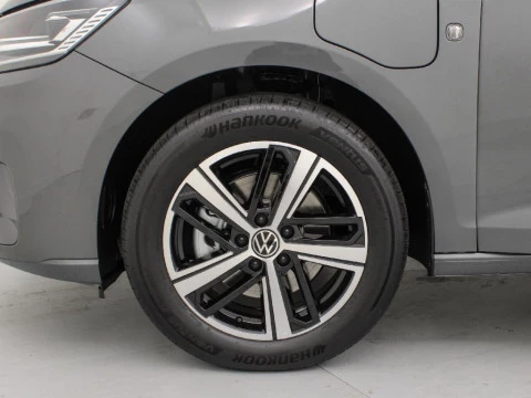 Volkswagen Caddy 1.5 EHYBRID PHEV DSG OUTDOOR 150 5P