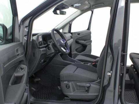 Volkswagen Caddy 1.5 EHYBRID PHEV DSG OUTDOOR 150 5P