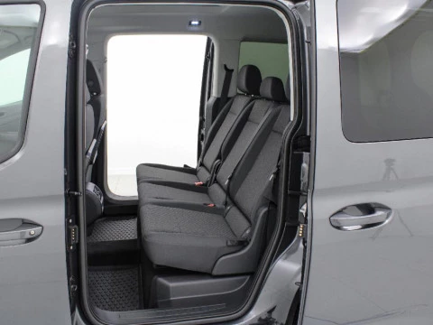 Volkswagen Caddy 1.5 EHYBRID PHEV DSG OUTDOOR 150 5P