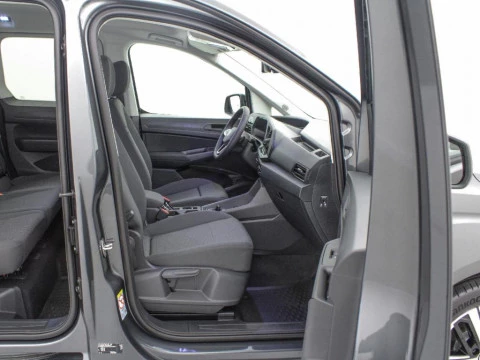 Volkswagen Caddy 1.5 EHYBRID PHEV DSG OUTDOOR 150 5P