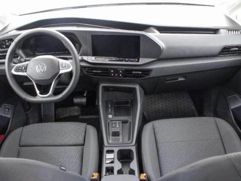 Volkswagen Caddy 1.5 EHYBRID PHEV DSG OUTDOOR 150 5P