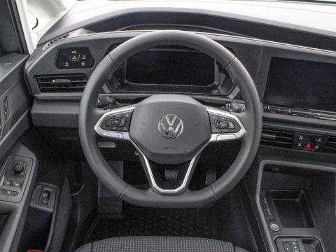 Volkswagen Caddy 1.5 EHYBRID PHEV DSG OUTDOOR 150 5P